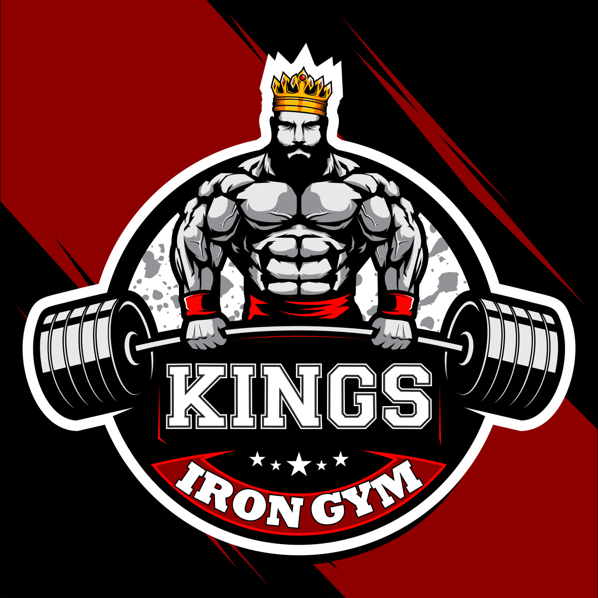 New Logo Design - High Resolution - Image 3