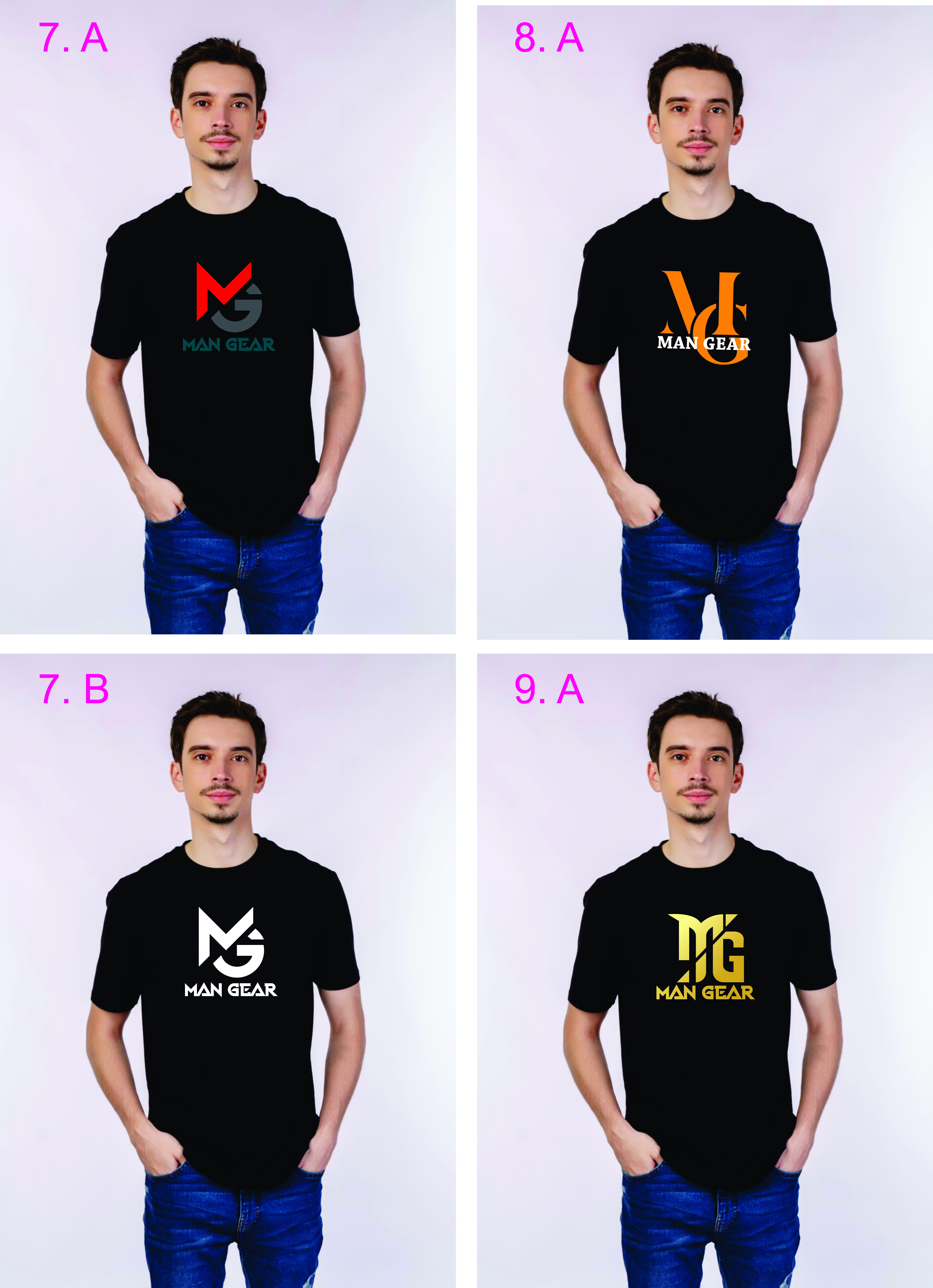 New Logo Design - High Resolution - Image 9