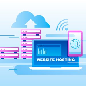 Website Hosting